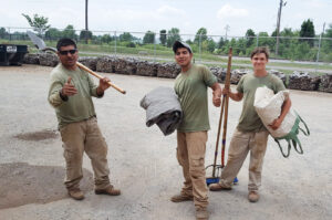 Aztec Laborer Aztec Labor :: H-2B Labor Experts